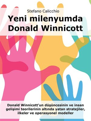 cover image of Yeni milenyumda Donald Winnicott